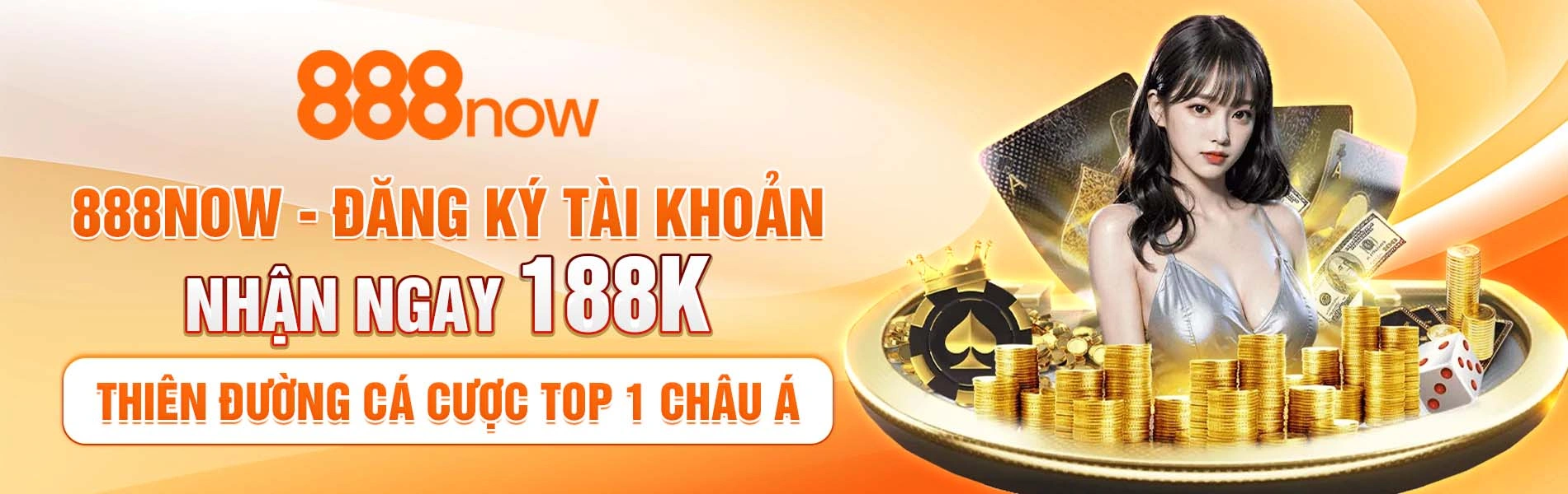 Hình giới thiệu 888Now số 2